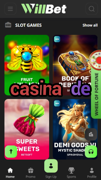 Casina De - Top Online Casino Games-www.bdqngd.com