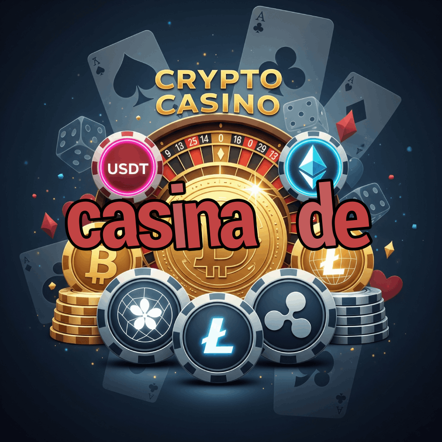 Casina De - Top Online Casino Games